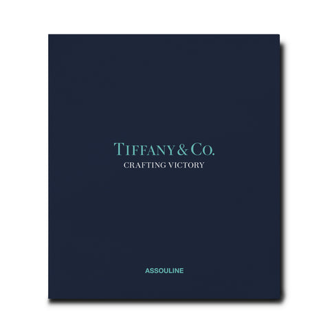 Tiffany & Co.: Crafting Victory