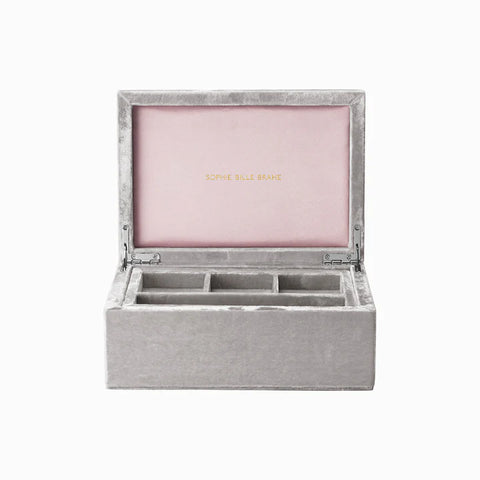 Trésor Grande Jewelry Box Colombe