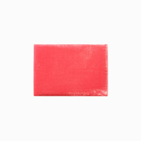 Trésor Grande Jewelry Box Tulipe Rouge