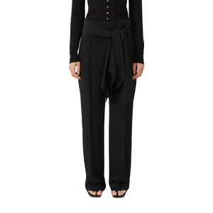 Ulla Tie Trouser