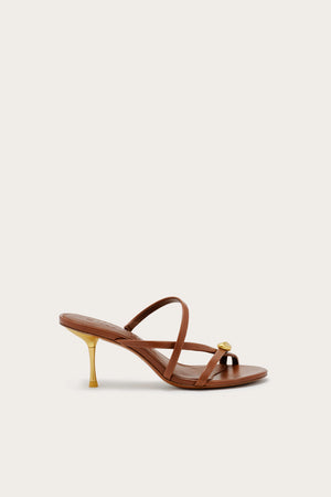 Valeska Sandal Saddle