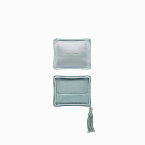 Velvet Jewelry Box Nuages