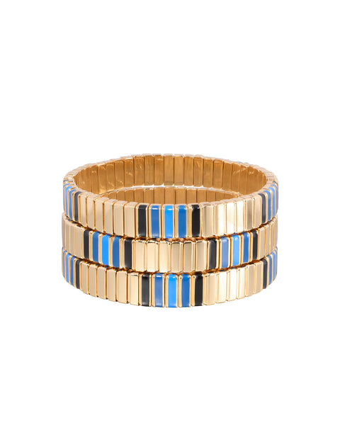 The Very Well Done Bracelets