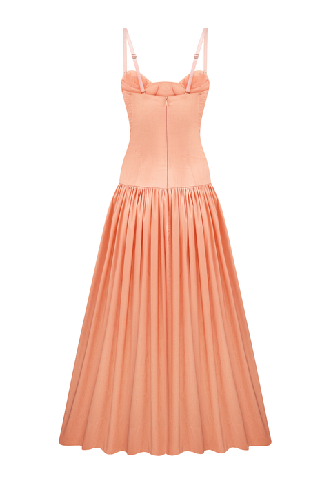 Chloe Midi Dress