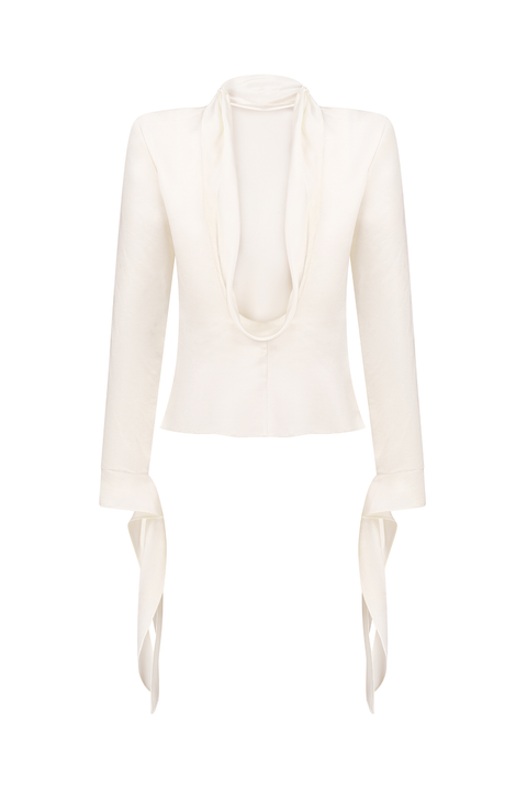 Sally Blouse