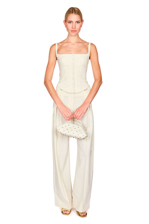 Amanda Corset Top