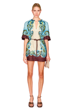 Natalia Mini Dress