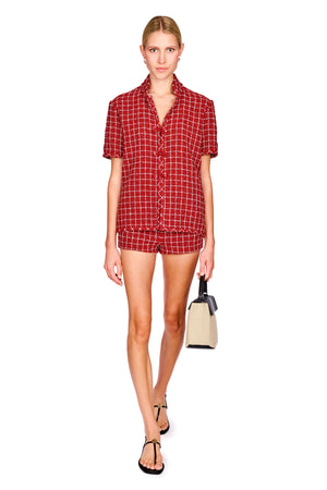 Madeline Tweed Short