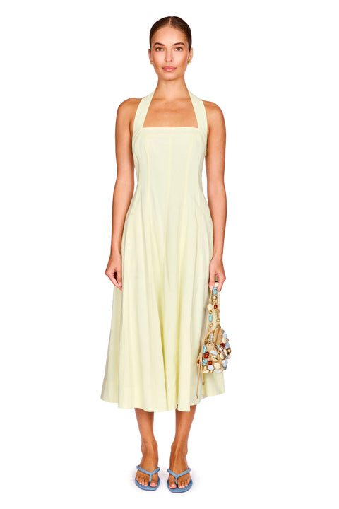 Elinor Dress