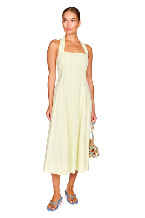 Elinor Dress