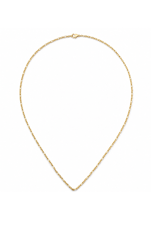 Figaro Necklace Chain