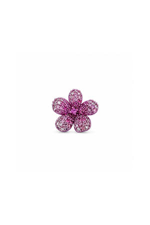 Blooming Blossom Charm