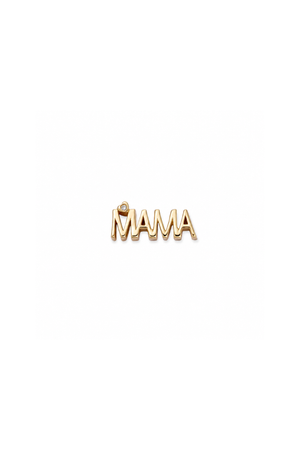 Diamond Mama Charm