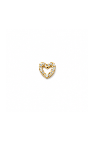 True Heart Charm