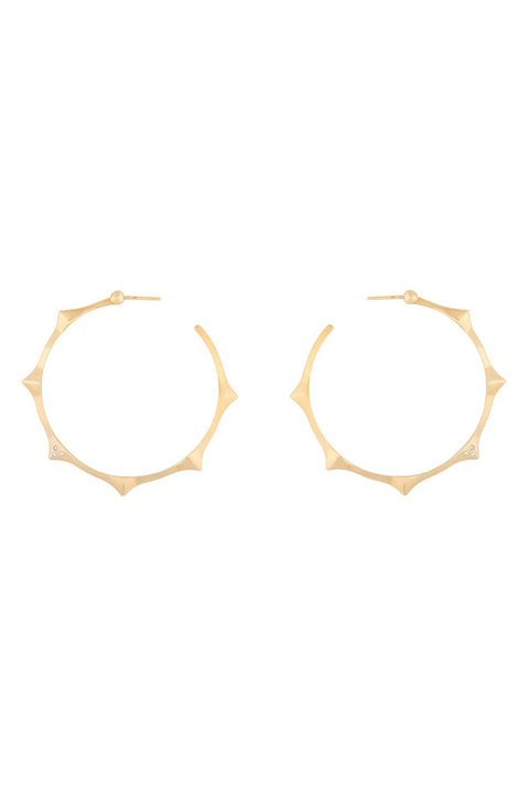 6 Peak Hoops