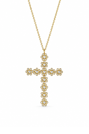 Fleur De Pernille Necklace