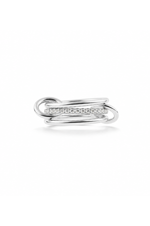 Sonny Silver Ring