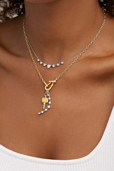Mini Lola Necklace