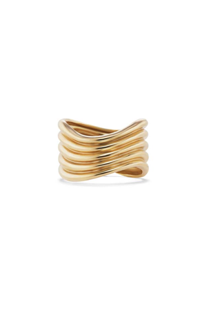 La Ola Five-Tiered Wave Band