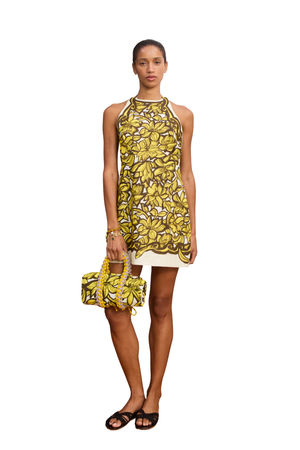 Mona Mini Dress