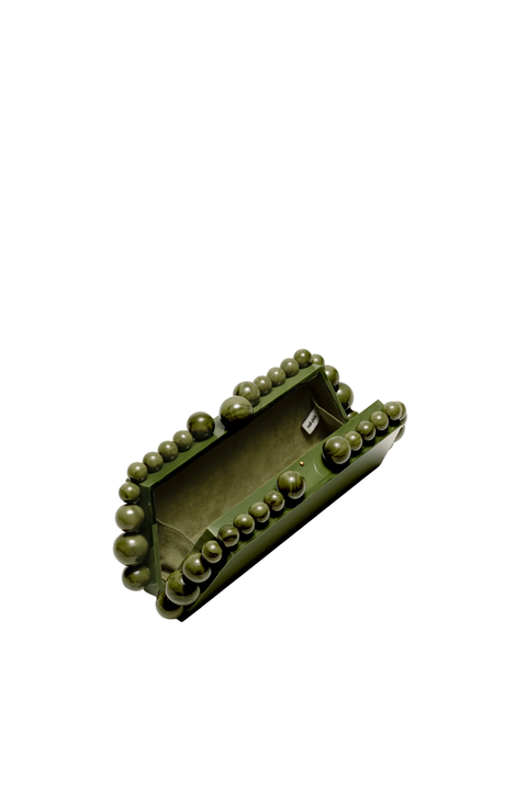 Eos Lungo Clutch
