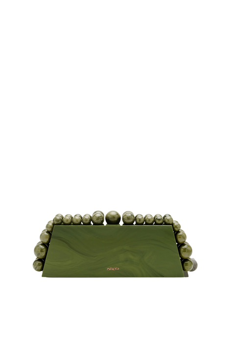 Eos Lungo Clutch