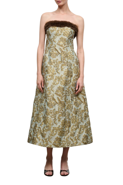 Kennedy Dress