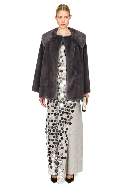 Vela Coat
