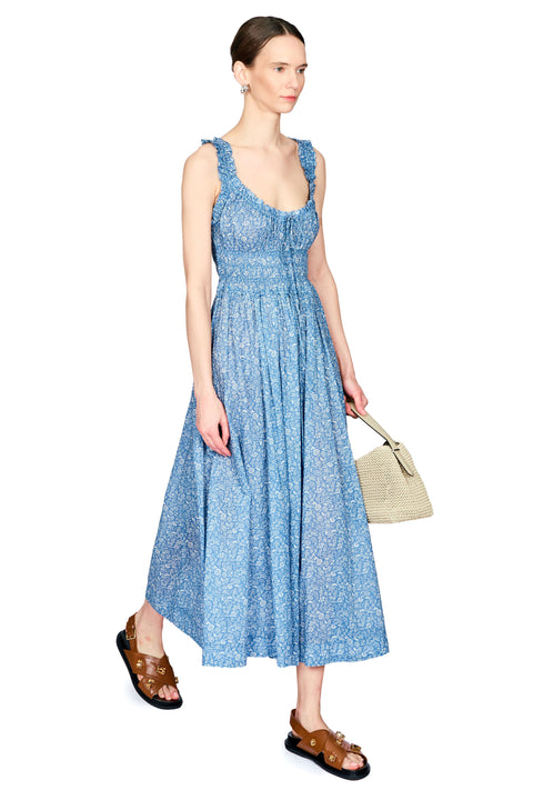 Emmaretta Dress