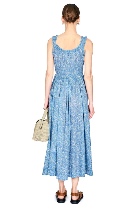 Emmaretta Dress
