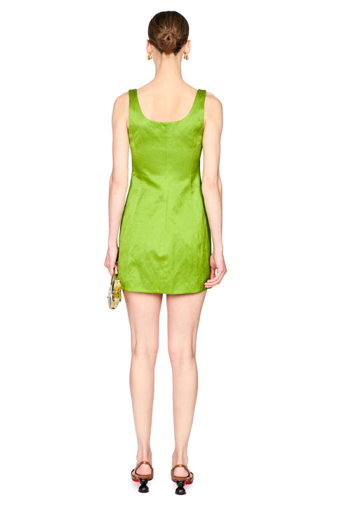 Faye Dress