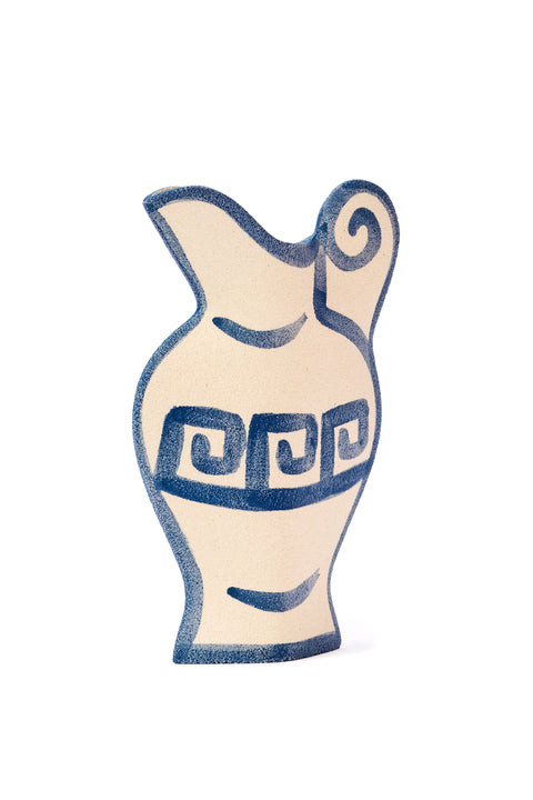 Greek Pitcher N°2
