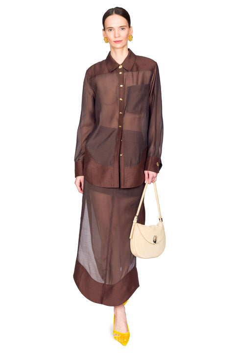 Capture Shirt