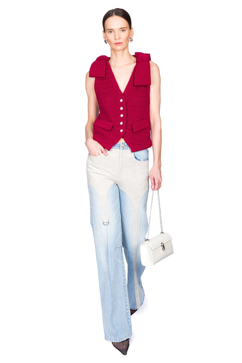 Reid Vest