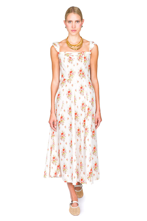 Clea Dress