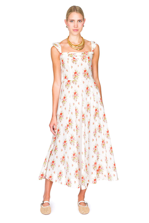 Clea Dress