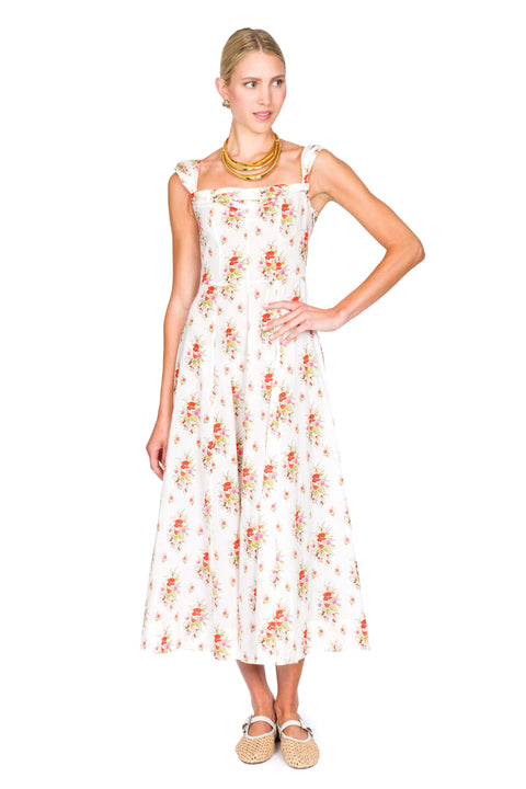 Clea Dress
