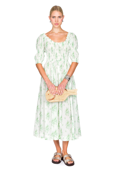 Ischia Dress