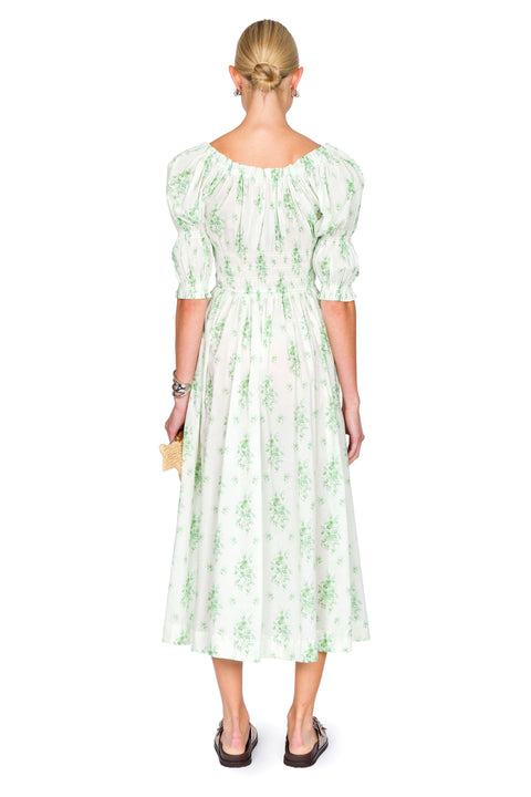 Ischia Dress