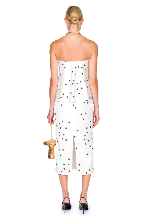 Kaya Midi Skirt