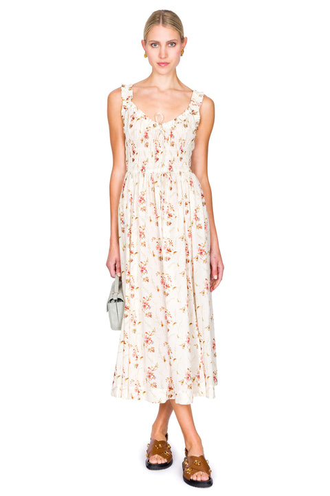 Emmaretta Dress