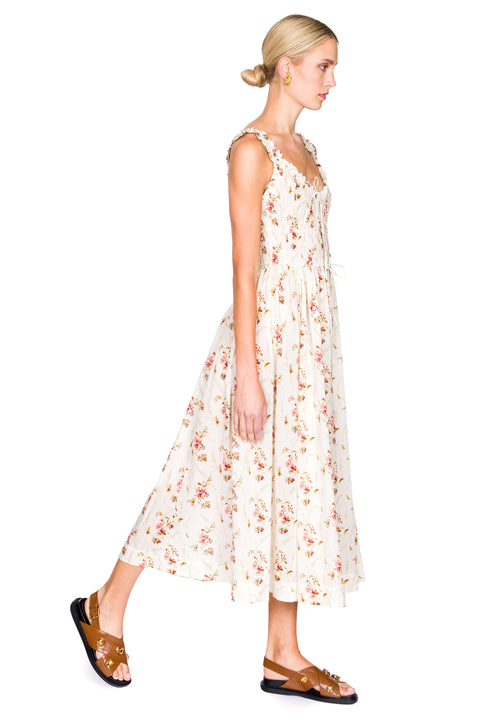Emmaretta Dress