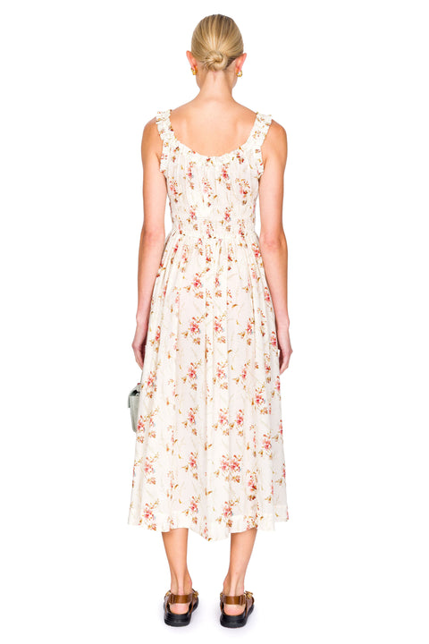 Emmaretta Dress