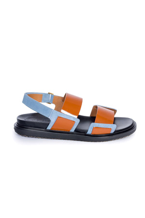 Fussbett Shoe
