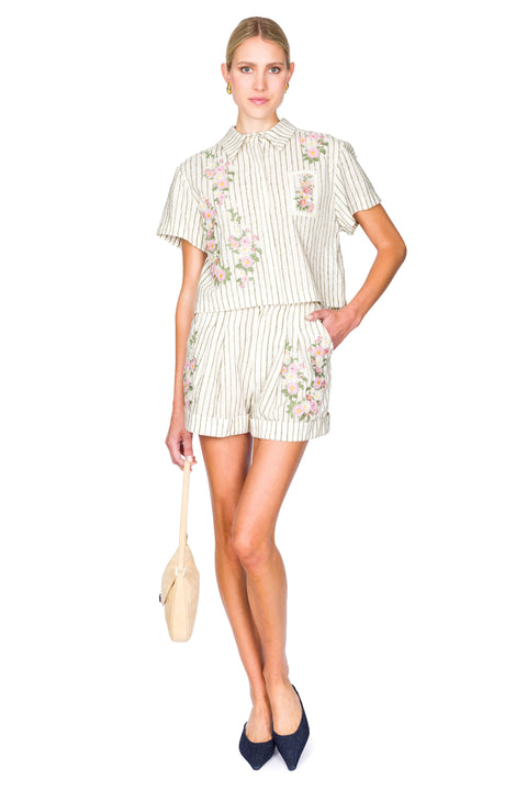 Rommy Shorts