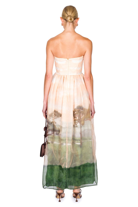 Tonia Maxi Dress