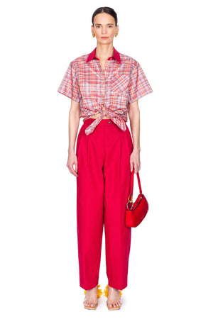 Sporty Pant