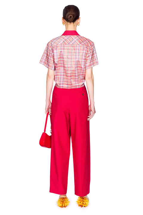Sporty Pant
