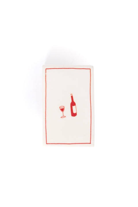 Wine Matchbox