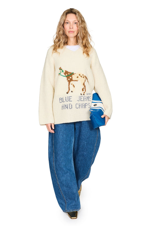 Show Sweater